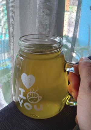 Foto resep Minuman sehat