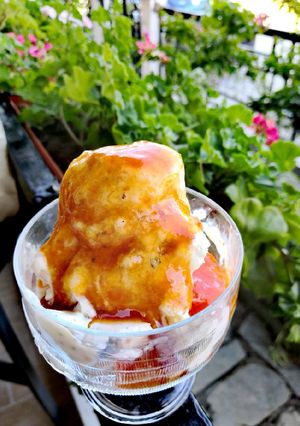 Φωτογραφία της συνταγής Παγωτό 🍦