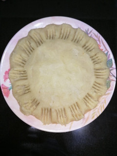 عکسی از دستور حلوا مجلسی