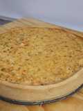 Quiche de pollo