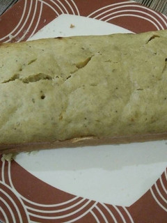 Foto resep Bolu pisang sederhana