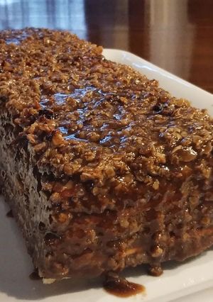 Una foto de Postre Nugaton