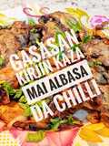 Gasasan kirjin kaza Mai Albasa dachilli