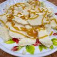 قشطة مع العسل 🍯
