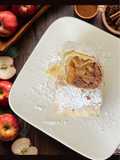 Involtino Strudel di Mele