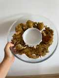 Palomitas de setas