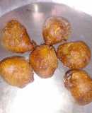 Whole Wheat flour pua