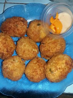 Foto resep Kroket Tahu