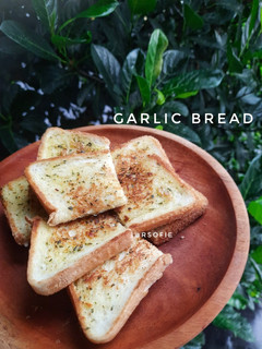 Foto resep Garlic Bread