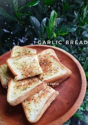 Foto resep Garlic Bread