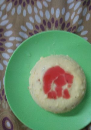 कस्टर्ड कुल्फी (custard kulfi recipe in Hindi) रेसिपी मुख्य फोटो