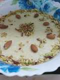 Chawalon ki kheer eid special