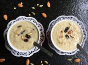 A picture of roasted gram chana dal