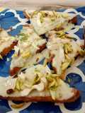 Bread Shahi Tukda
