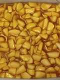 Apple Pie Filling
