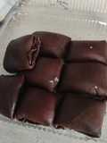 Coklat Crepe