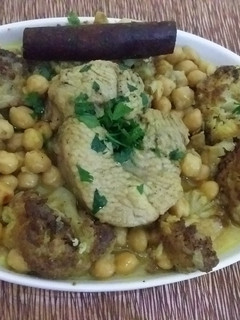 صورة لوصفة جواز شوفلور