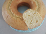 Torta fácil de Limón