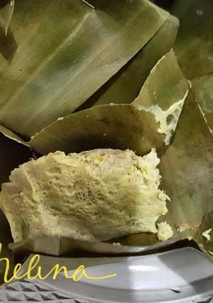 Foto resep Tum ikan Bali
