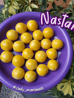 Foto resep Nastar
