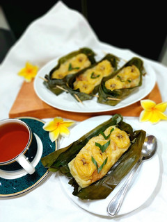 Foto resep Carang Gesing Pisang (132)