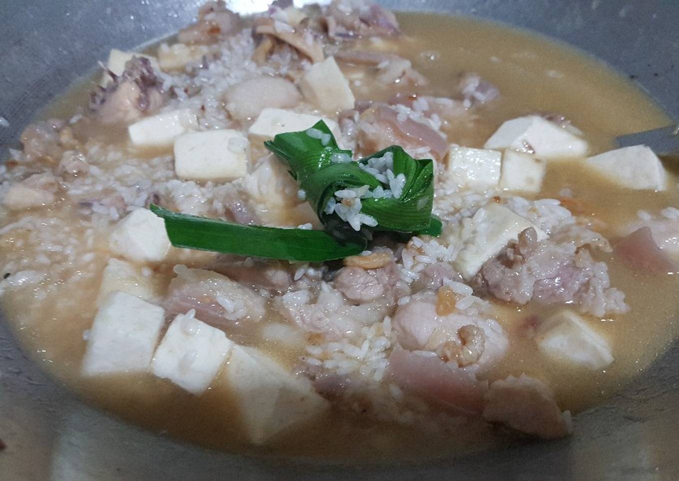 Nasi Tim Talas