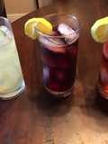 California Farm Sparkling Summer Coolers
