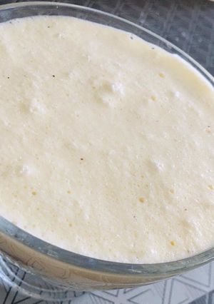 Une photo de Tiramisu