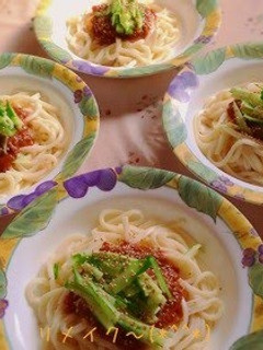 A picture of Remaking Zhajiangmian with Meat Sauce!.