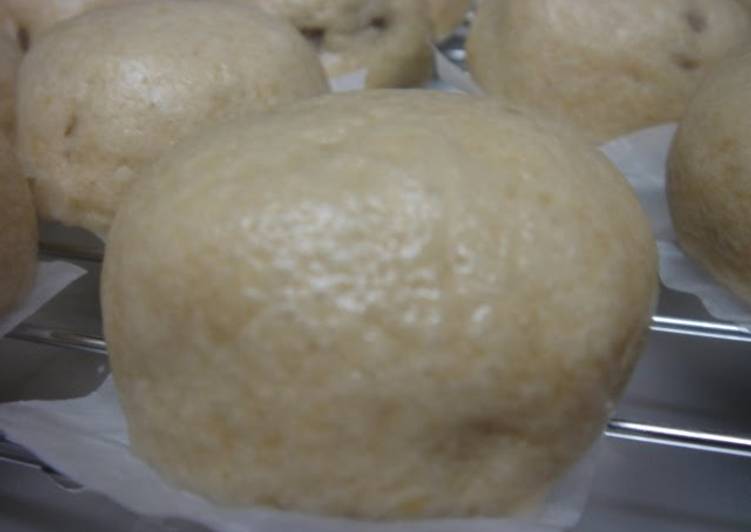 How To Make  Sake Manju–Better Than Those Sold in Souvenir Shops!