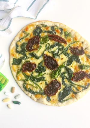 Foto di Pizza Pugliese