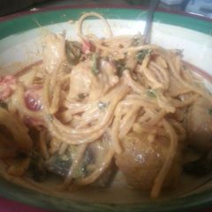 A picture of All kinds of deliciousness ☺.