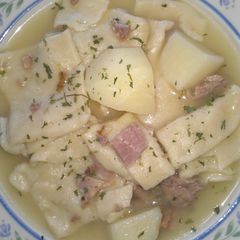 Livetorides " Ham Pot - Pie " A picture of Livetorides " Ham Pot - Pie ".