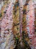 Herb Grilled Flank Steak