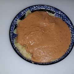 Vegetable Pasta Sauce (Lactose Free) A picture of Vegetable Pasta Sauce (Lactose Free).