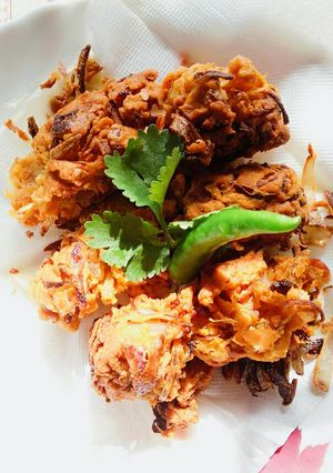 A picture of Pakore.