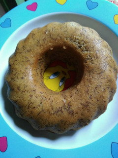 Foto resep Bolpikus (Bolu pisang kukus)