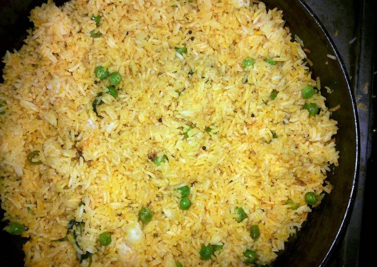 Veg Fried Rice