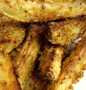 Easy Steps to Prepare Oven Fried Potato Wedges the Can Spoil the Tongue Delicious