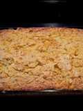 Cream corn casserole