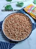 Kacang bawang masako