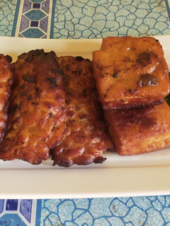 Foto resep Tahu Tempe Bacem