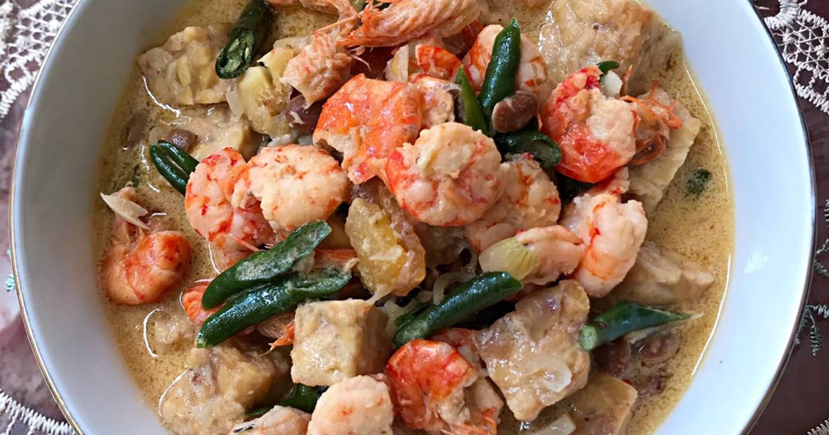 730 Resep Udang Tauco Enak Dan Sederhana Cookpad