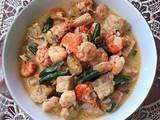 Tauco Udang