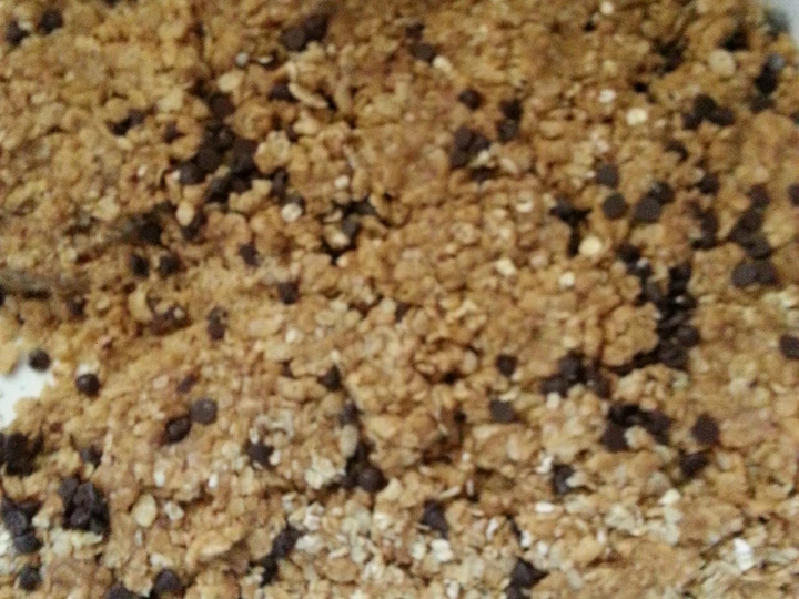 Easy Ways Prepare|Recipe} Granola  bar Anti-Fail