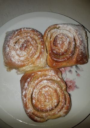 Ferdinánd Tekercs recept fotója