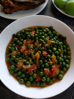 Foto resep Sambal leunca