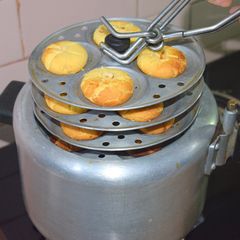 A picture of Biscuit Recipe Without Oven.