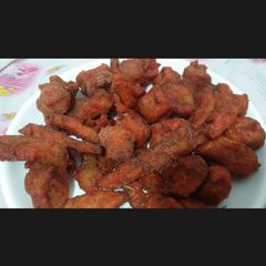 A picture of Finger chips.