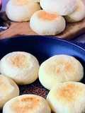 Pan de sartén